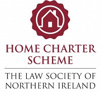 We are members of the Law Society's Home Charter Scheme