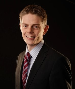 Keith Dunn obtains certification as a Solicitor Advocate